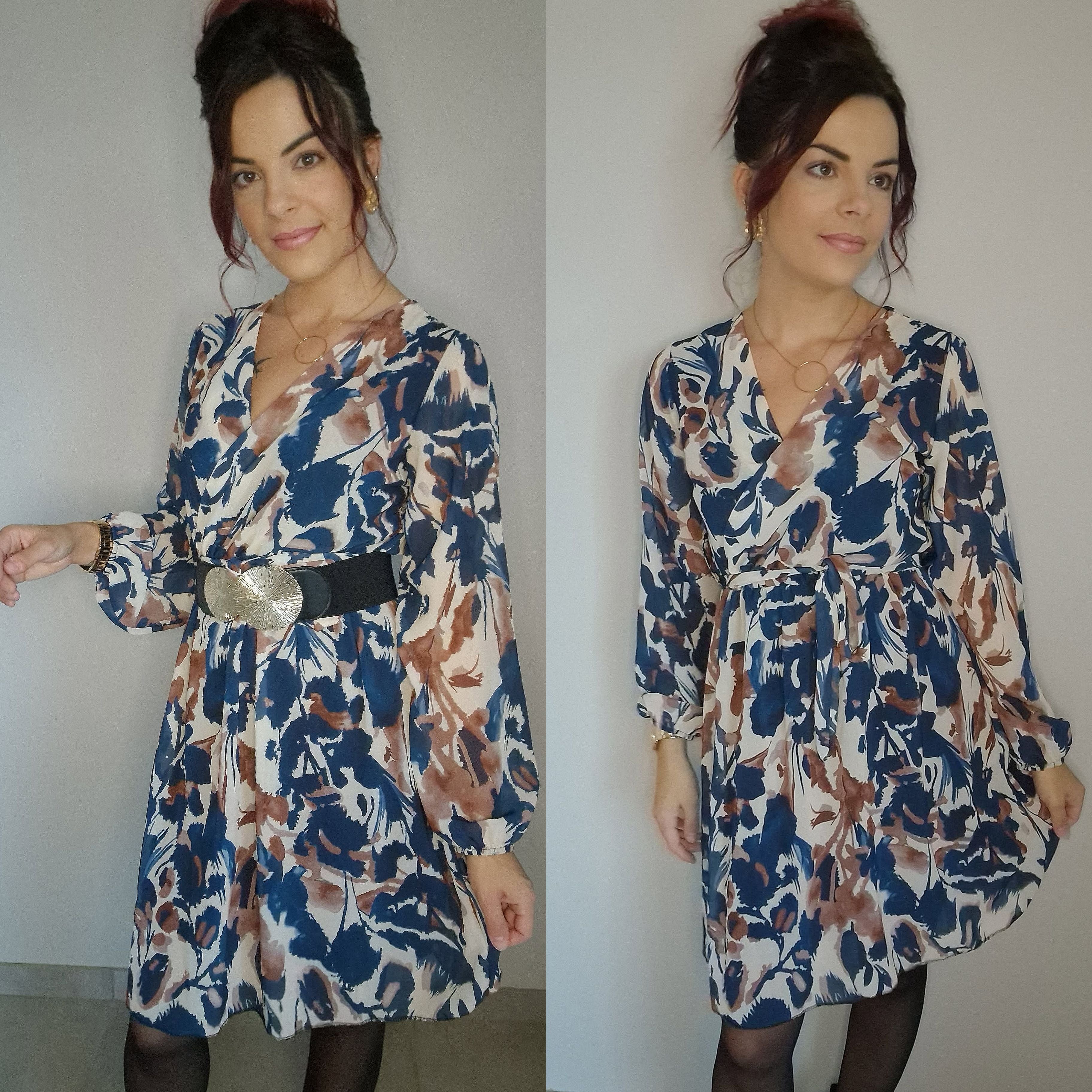 Robe courte - Stella